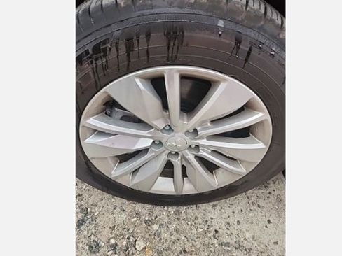 Used 2025 Mitsubishi Outlander ES image 8