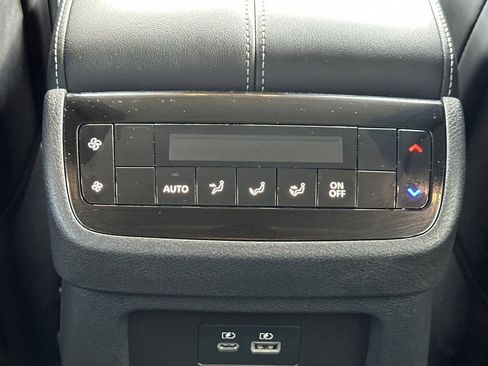 Certified 2025 INFINITI QX60 Pure image 46