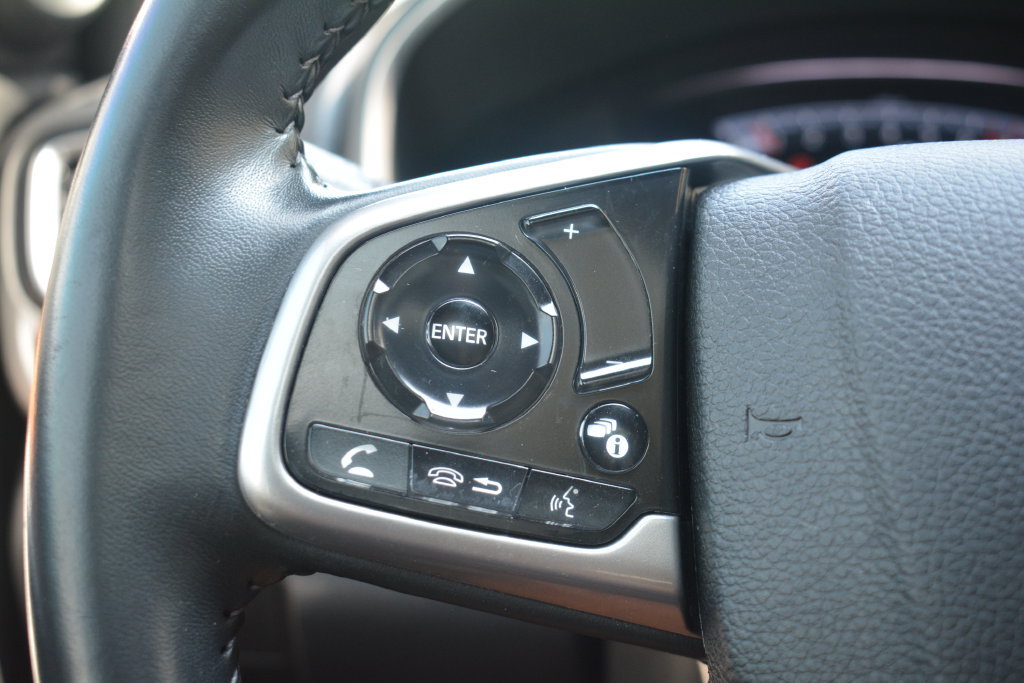 Used 2022 Honda CR-V EX-L image 14