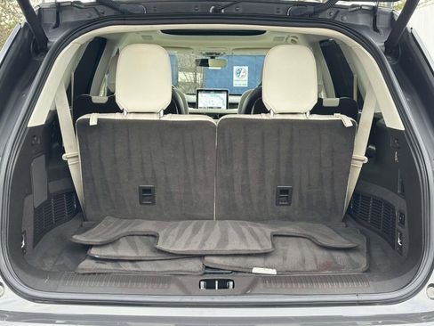 Used 2020 Lincoln Aviator Black Label w/ Dynamic Handling Package image 25