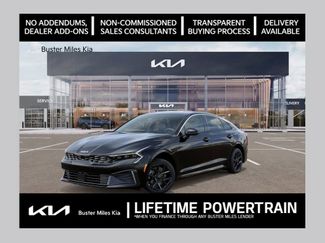 New 2026 Kia K5 LXS FWD video 1