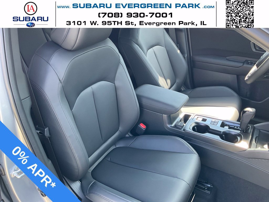 New 2026 Subaru Outback Premium AWD/4WD image 15
