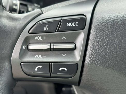 Used 2020 Hyundai Kona Ultimate FWD image 21