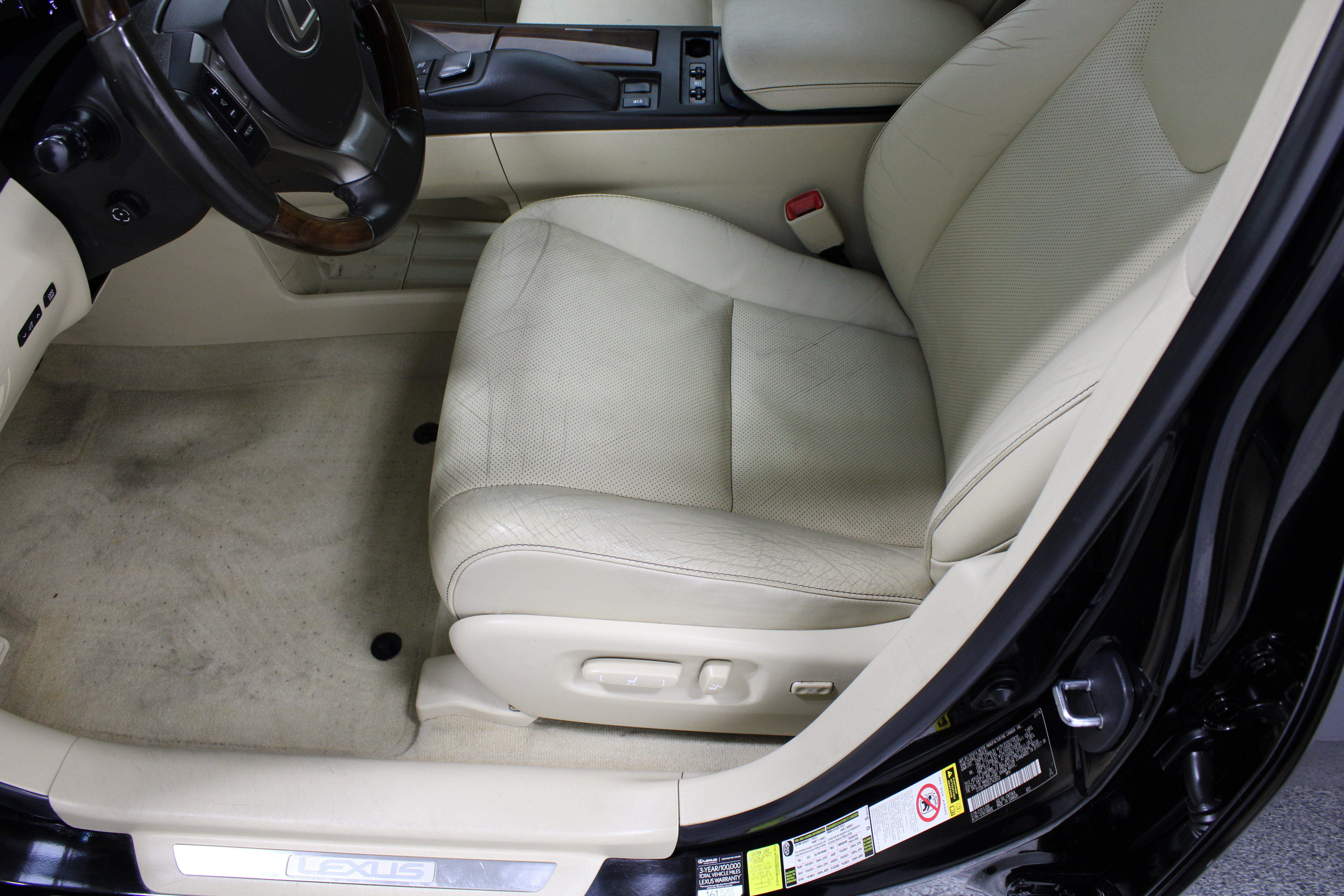 Used 2014 Lexus RX 350 FWD w/ Navigation Package image 15