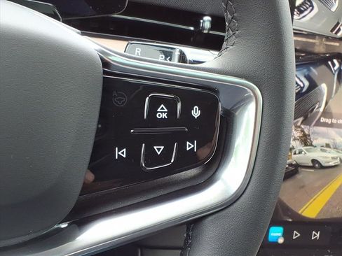 New 2025 Volvo EX90 Plus w/ Protection Package Premier image 20