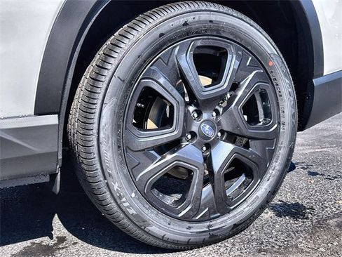 New 2025 Subaru Ascent Bronze Edition image 19