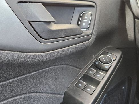 Used 2024 Ford Escape Active AWD/4WD image 25