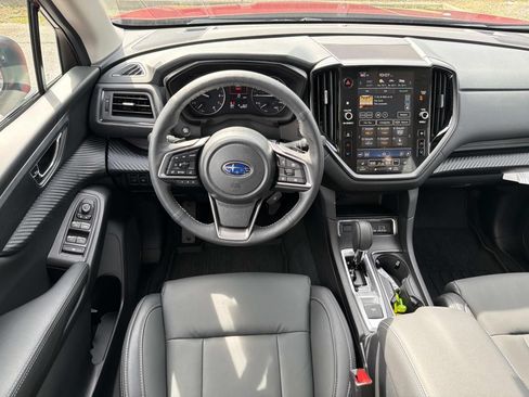 Certified 2026 Subaru Ascent Premium AWD/4WD image 23