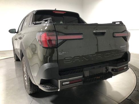 New 2026 Hyundai Santa Cruz XRT image 5