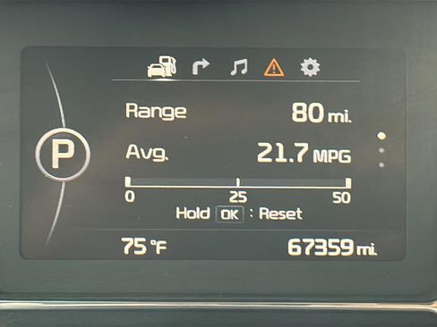 Used 2015 Kia Optima SX w/ SX Turbo Premium Package FWD image 24
