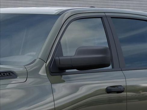 New 2026 RAM 1500 Tradesman AWD/4WD image 12