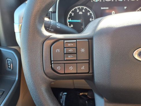 Certified 2023 Ford F150 XLT image 16
