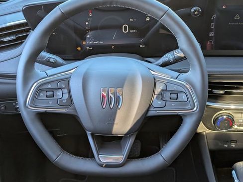 New 2026 Buick Encore GX Sport Touring w/ Comfort Package image 10