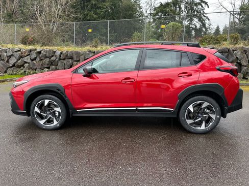 Used 2025 Subaru Crosstrek 2.5i Limited w/ Crosstrek Mirror Package AWD/4WD image 2