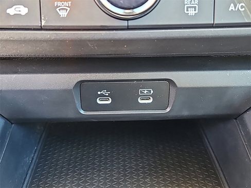 Certified 2023 Honda Accord LX image 16