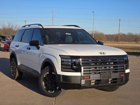 New 2026 Hyundai Palisade XRT Pro image 11