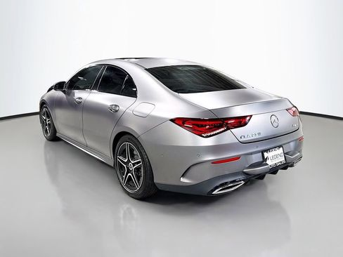 Used 2022 Mercedes-Benz CLA 250 4MATIC image 6