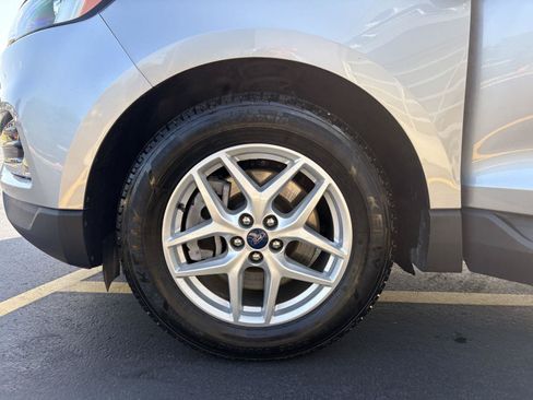 Used 2022 Ford Edge SEL w/ Convenience Package AWD/4WD image 26