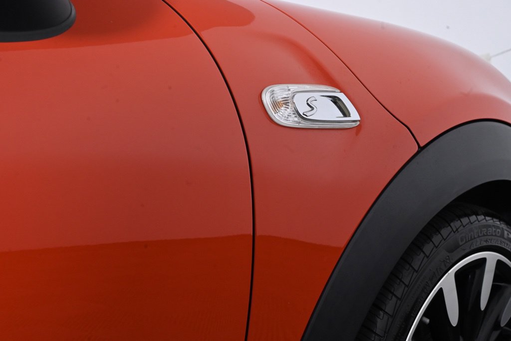 Used 2019 MINI Cooper S w/ Premium Package FWD image 10