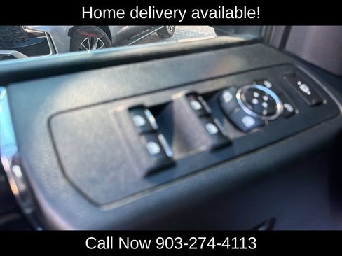 Used 2020 Ford F250 Platinum w/ FX4 Off-Road Package AWD/4WD image 13