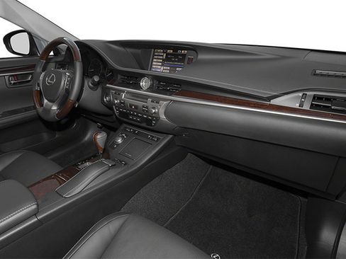 Used 2013 Lexus ES 350 w/ Premium Pkg FWD image 18