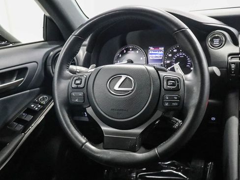 Used 2024 Lexus IS 350 F Sport w/ Accessory Package 2 RWD image 15
