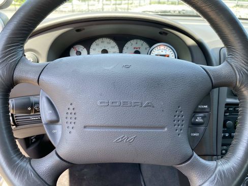 Used 2004 Ford Mustang Cobra RWD image 14