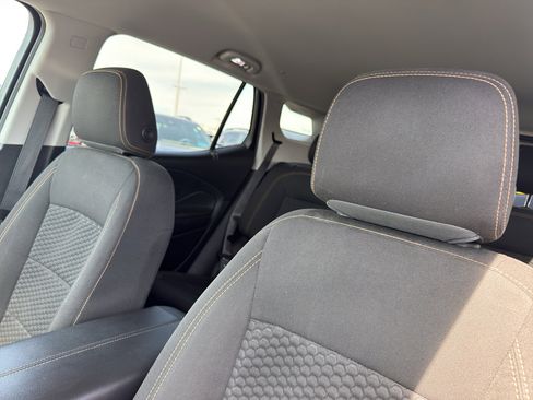 Used 2019 GMC Terrain SLE w/ LPO, Floor Liner Package FWD image 27