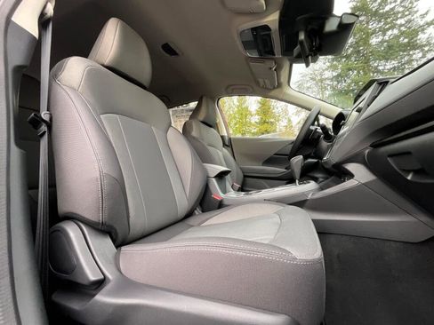 New 2026 Subaru Crosstrek 2.5i image 12