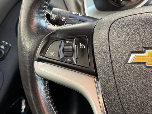 Used 2015 Chevrolet Camaro LT w/ RS Package image 28