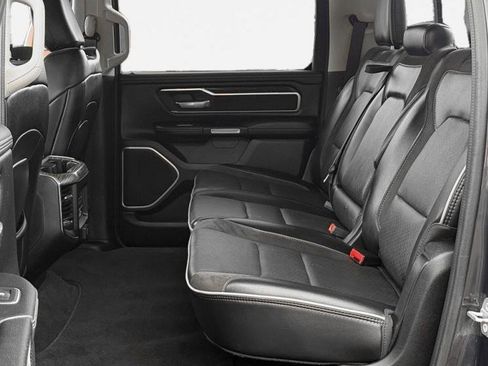 Used 2020 RAM 1500 Laramie image 13