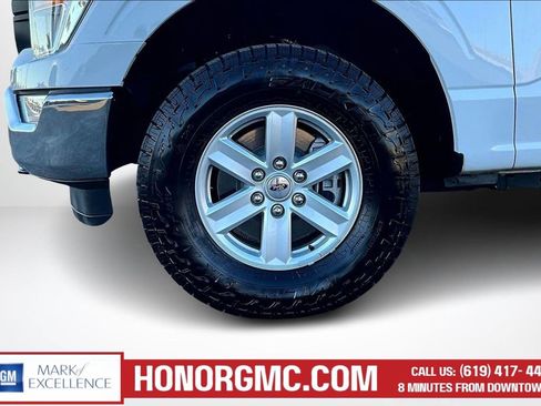 Used 2021 Ford F150 XL w/ Equipment Group 101A High image 35