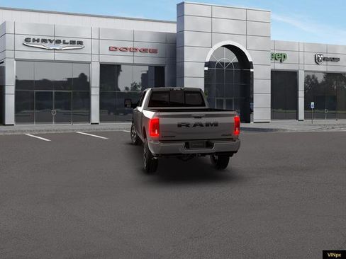 New 2026 RAM 2500 Laramie image 12