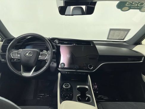 Used 2023 Lexus RZ 450e Premium w/ Accessory Package (Z1) AWD/4WD image 21