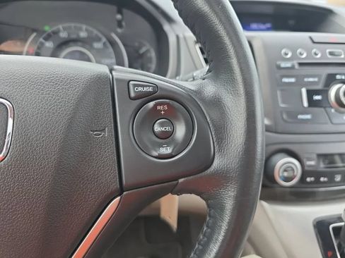 Used 2014 Honda CR-V EX-L image 21