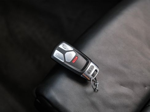 Used 2017 Audi TT 2.0T w/ Technology Package image 49