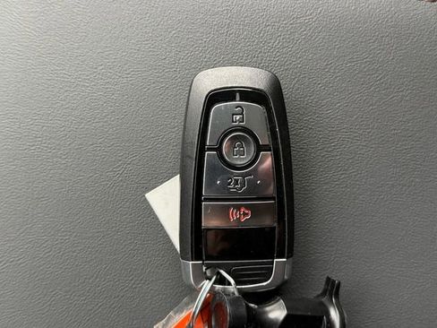 New 2026 Ford Explorer Active image 23