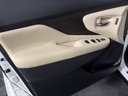 Used 2024 Nissan Murano Platinum w/ Cargo Package image 27