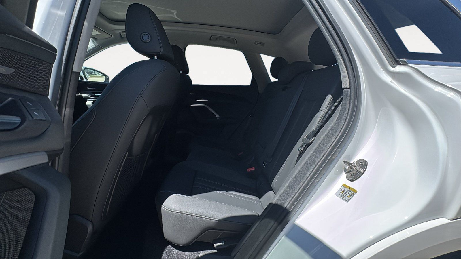 New 2026 Audi Q5 Premium Plus AWD/4WD image 15