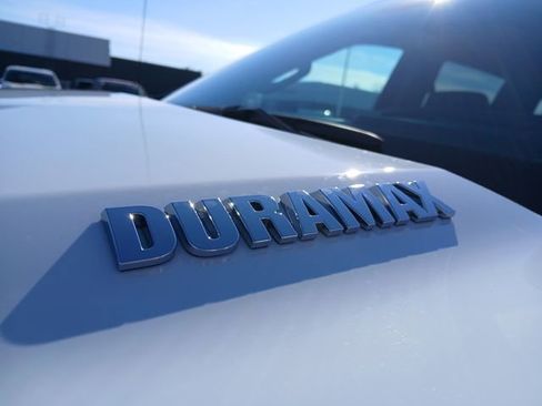 Certified 2024 Chevrolet Silverado 1500 LTZ w/ LTZ Premium Package image 35