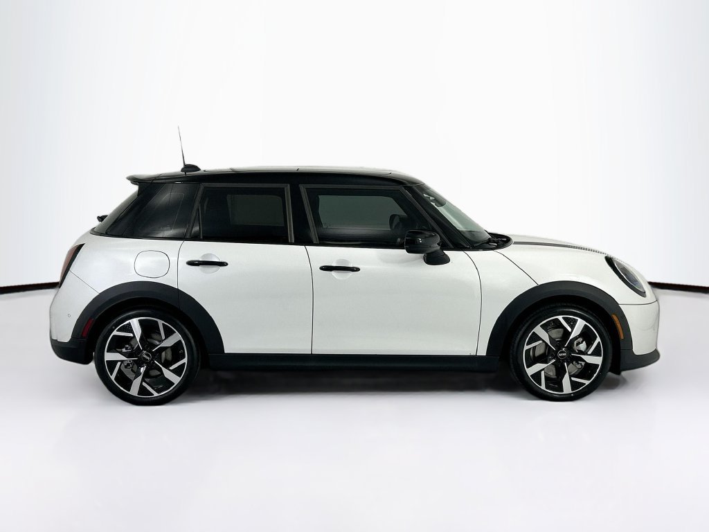 New 2027 MINI Cooper S FWD image 4