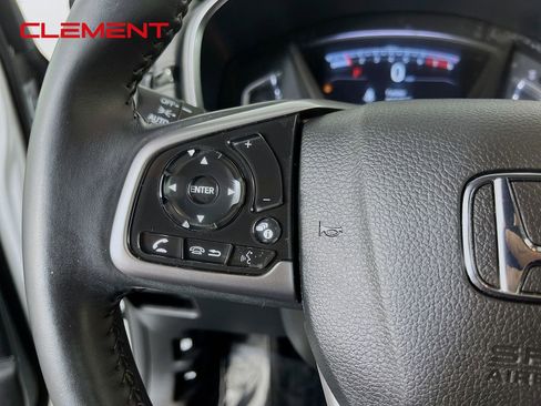 Used 2019 Honda CR-V EX-L image 15
