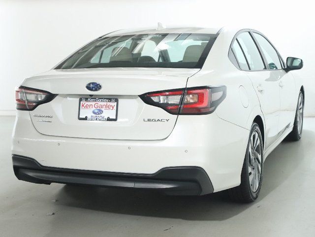 Certified 2024 Subaru Legacy Limited AWD/4WD image 46