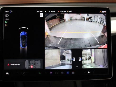 Used 2022 Tesla Model Y Performance image 55