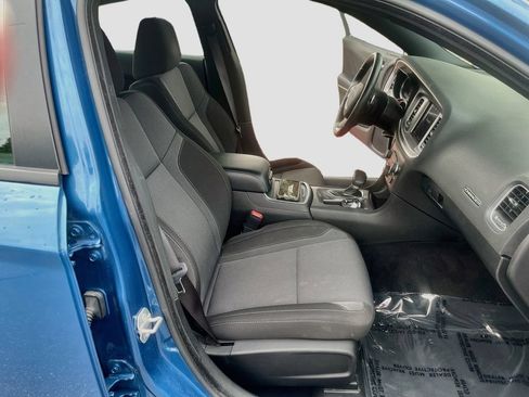Used 2022 Dodge Charger SXT AWD/4WD image 27