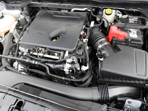 Used 2020 Ford Escape SE image 26