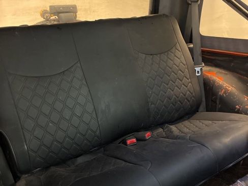 Used 2010 Jeep Wrangler Sport image 18