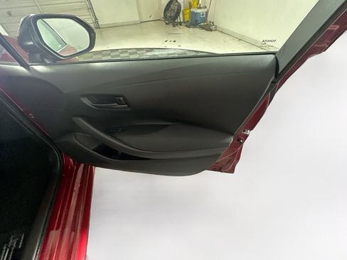 Used 2024 Toyota Corolla LE image 30