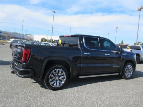 Used 2024 GMC Sierra 1500 Denali w/ Denali Reserve Package image 7