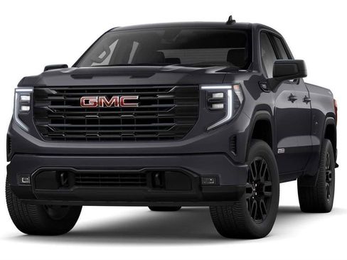 New 2026 GMC Sierra 1500 Elevation image 28